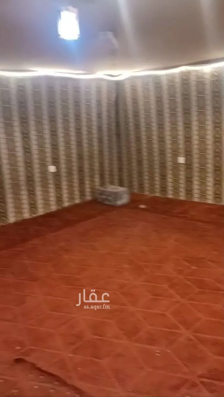 شقة للإيجار في شارع بديع الزمان الهمذاني, حي الزهرة, مدينة الرياض, منطقة الرياض صورة 3