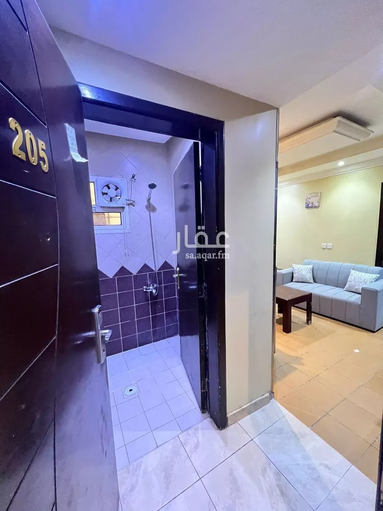 شقة للإيجار في شارع عسير, حي المونسية, مدينة الرياض, منطقة الرياض