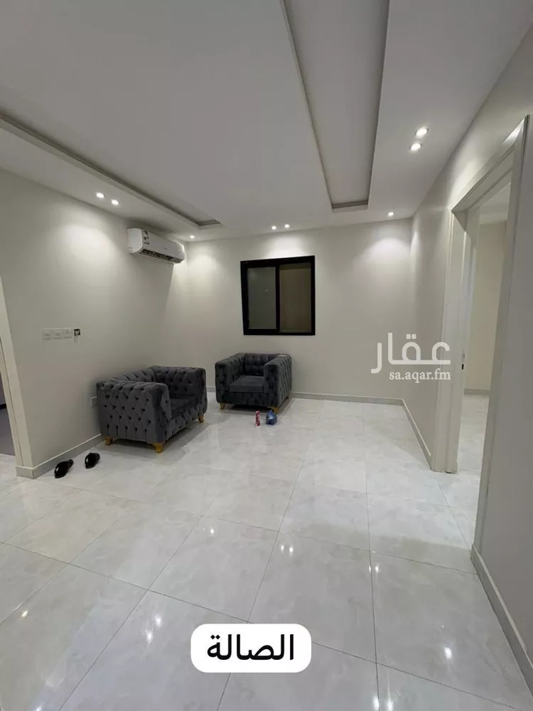 شقة للإيجار في شارع الخليل بن أحمد الفراهيدي, حي المونسية, مدينة الرياض, منطقة الرياض صورة 2