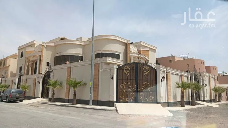 دور للإيجار في شارع أحمد بن  زيد, حي المونسية, مدينة الرياض, منطقة الرياض