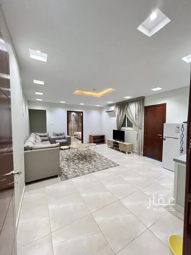 شقة للإيجار في شارع الدمام الفرعي, حي المونسية, مدينة الرياض, منطقة الرياض