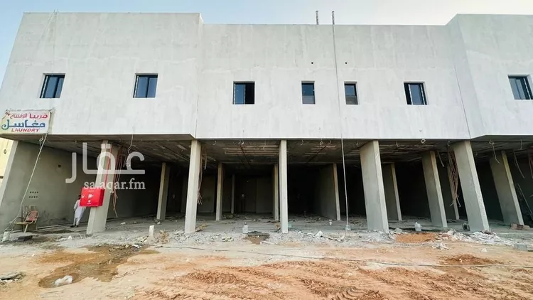 محل للإيجار في شارع جبل طواله, حي القادسية, مدينة الرياض, منطقة الرياض صورة 3