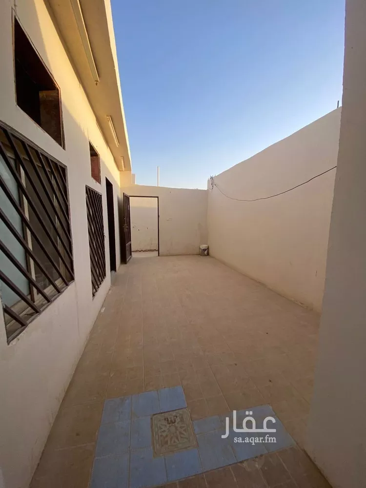 استراحة للإيجار في شارع العاذرية, حي الجنادرية, مدينة الرياض, منطقة الرياض صورة 3