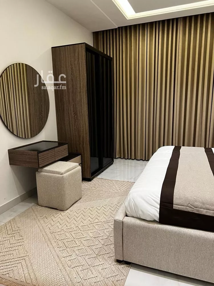 شقة للإيجار في شارع الخيالة, حي الياسمين, مدينة الرياض, منطقة الرياض صورة 3