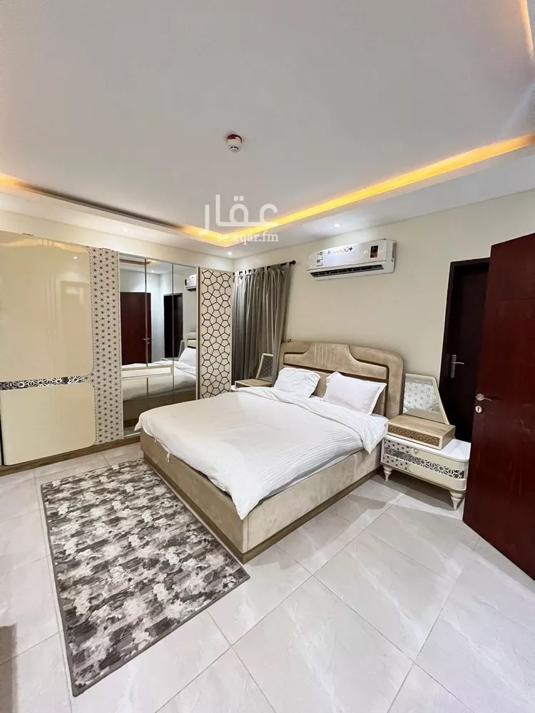 شقة للإيجار في شارع الدمام الفرعي, حي المونسية, مدينة الرياض, منطقة الرياض صورة 5