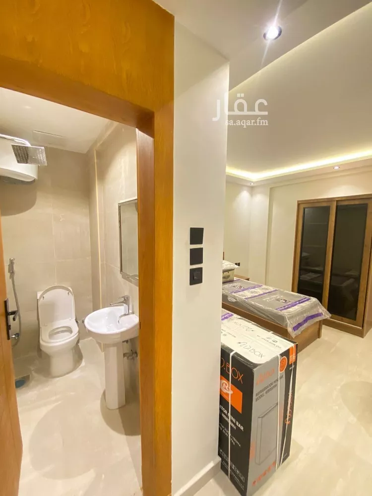 شقة للإيجار في شارع الامير سلطان ابن عبدالعزيز, حي العليا, مدينة الرياض, منطقة الرياض صورة 4