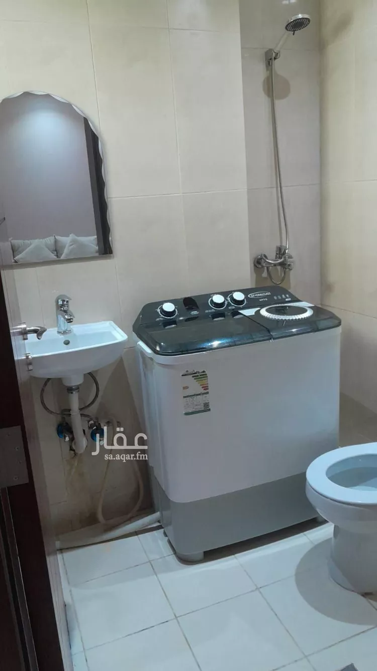 شقة للإيجار في شارع الدمام الفرعي, حي المونسية, مدينة الرياض, منطقة الرياض صورة 4