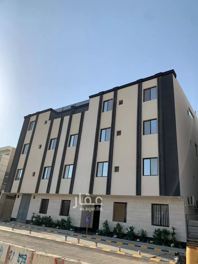 شقة للإيجار في شارع إلياس بن غازي, حي العارض, مدينة الرياض, منطقة الرياض