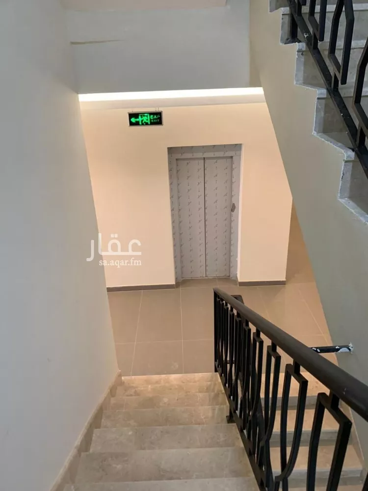 شقة للإيجار في شارع إلياس بن غازي, حي العارض, مدينة الرياض, منطقة الرياض صورة 2