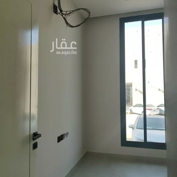 شقة للإيجار في شارع وادي الحياة, حي القادسية, مدينة الرياض, منطقة الرياض صورة 5