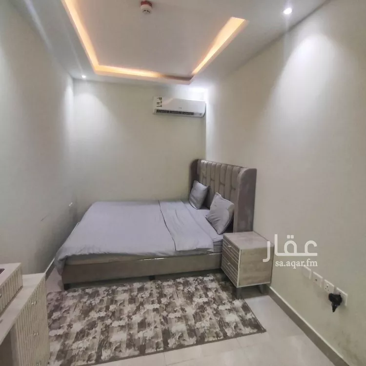 شقة للإيجار في شارع الدمام الفرعي, حي المونسية, مدينة الرياض, منطقة الرياض صورة 4
