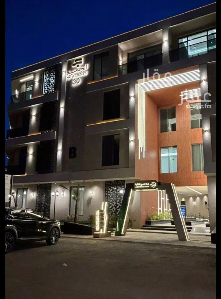 شقة للإيجار في شارع الصباح, حي المونسية, مدينة الرياض, منطقة الرياض