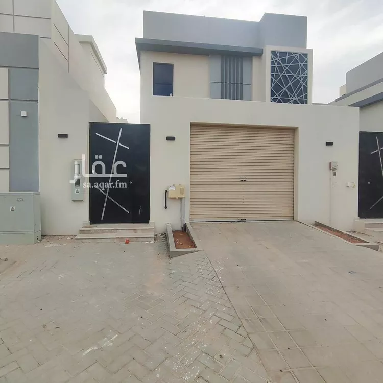 فيلا للإيجار في شارع الراكب, حي الجنادرية, مدينة الرياض, منطقة الرياض