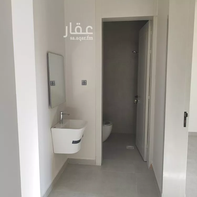 شقة للإيجار في شارع وادي الحياة, حي القادسية, مدينة الرياض, منطقة الرياض صورة 4