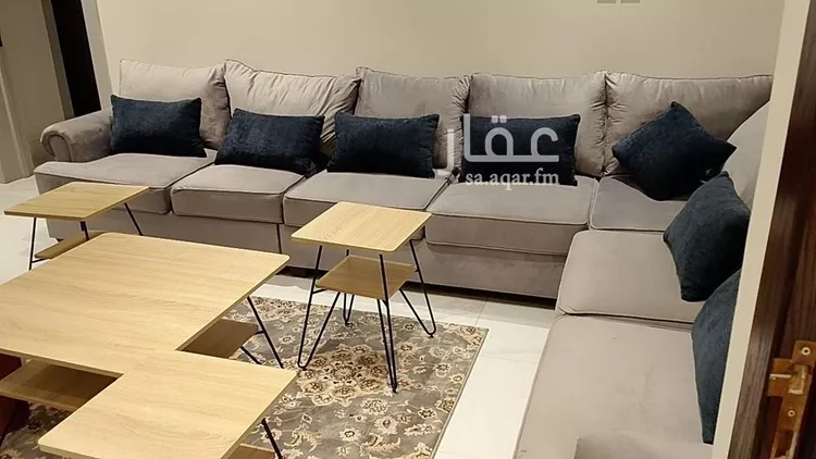 شقة للإيجار في شارع عبدالله المطرودي, حي النرجس, مدينة الرياض, منطقة الرياض