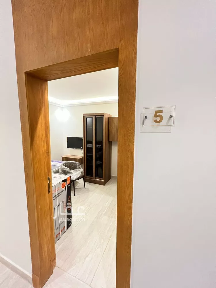 شقة للإيجار في شارع الامير سلطان ابن عبدالعزيز, حي العليا, مدينة الرياض, منطقة الرياض صورة 3