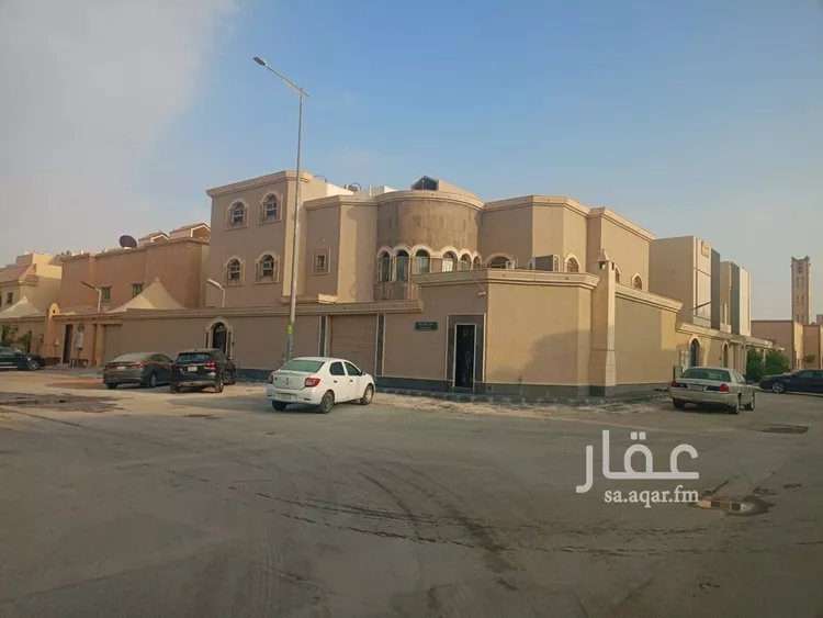 فيلا للبيع في شارع رقم 453, حي المونسية, مدينة الرياض, منطقة الرياض 20