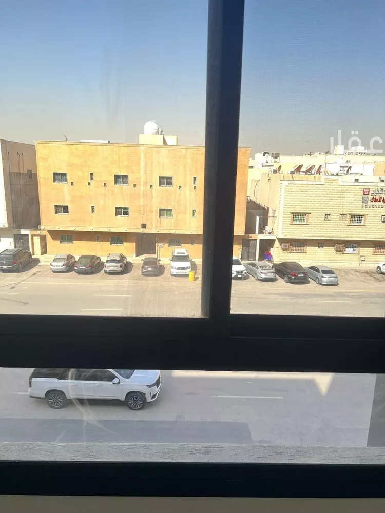شقة للإيجار في شارع شهيد الدين ثم الوطن سلطان شباب سعود ال, حي الشهداء, مدينة الرياض, منطقة الرياض صورة 4