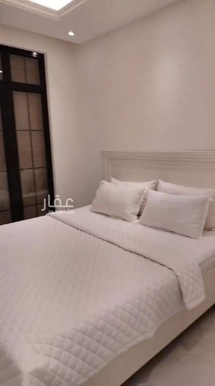 شقة للإيجار في شارع الدهناء, حي الملقا, مدينة الرياض, منطقة الرياض صورة 2