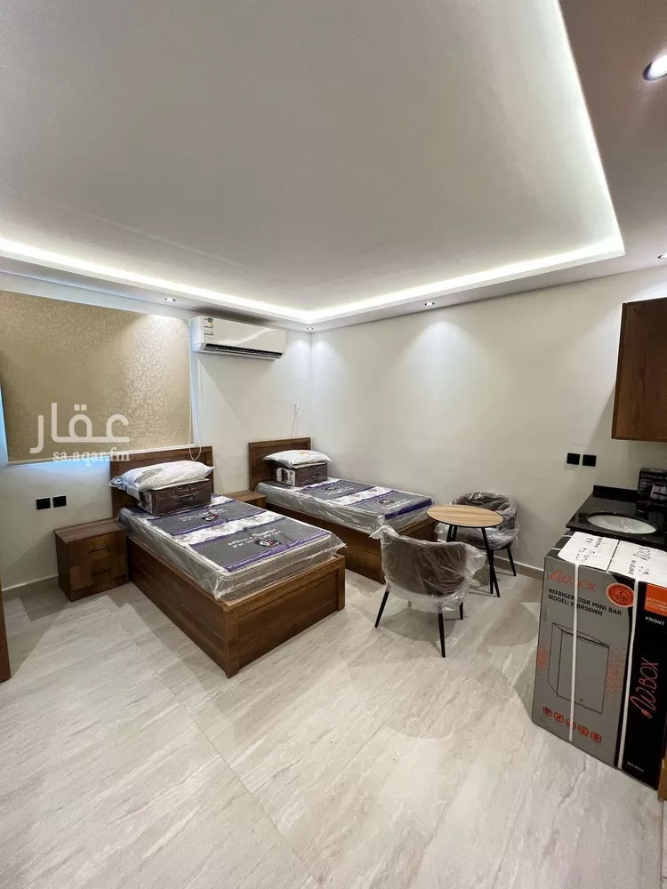 شقة للإيجار في شارع الامير سلطان ابن عبدالعزيز, حي العليا, مدينة الرياض, منطقة الرياض صورة 4