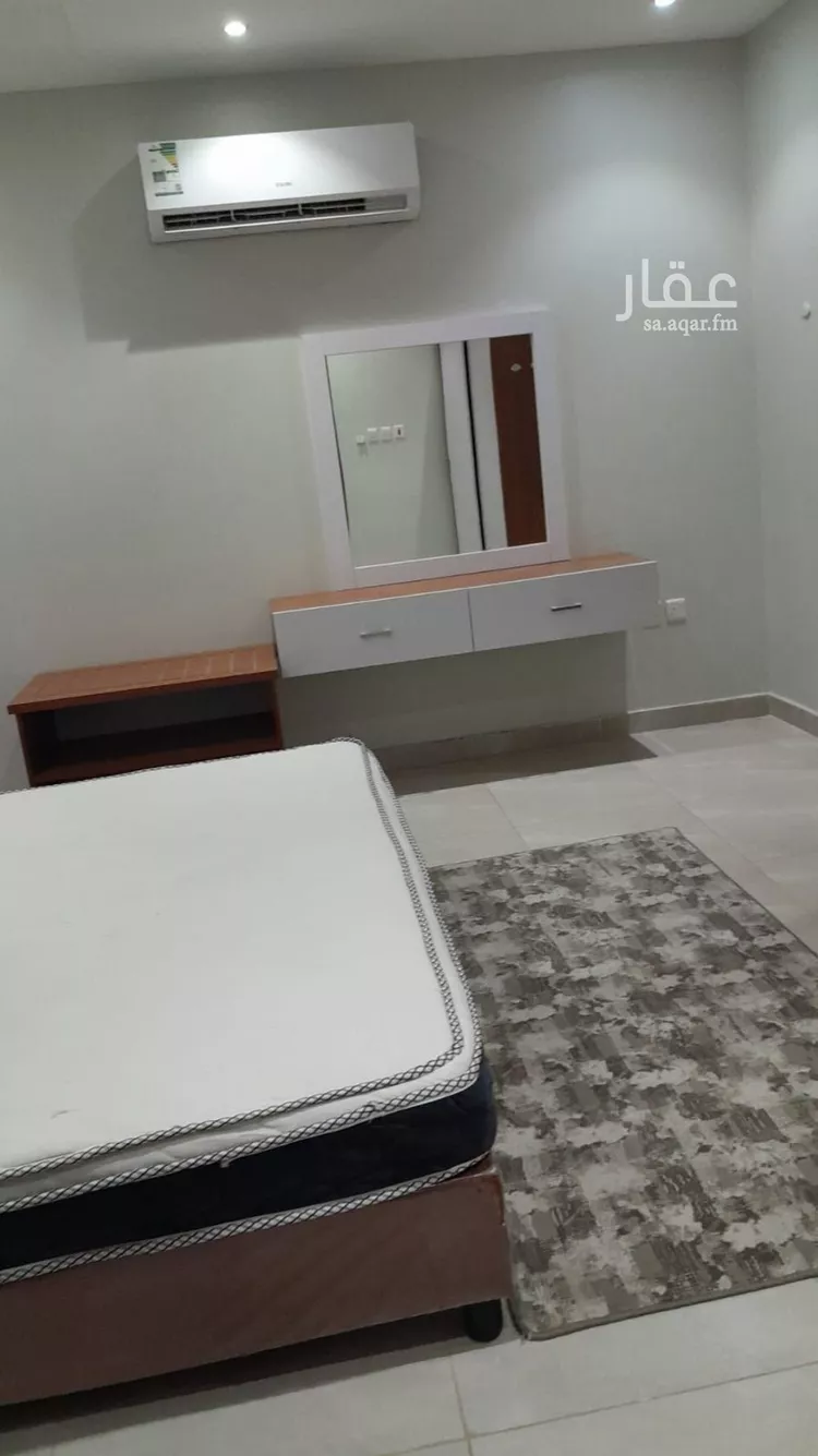 شقة للإيجار في شارع الدمام الفرعي, حي المونسية, مدينة الرياض, منطقة الرياض صورة 4