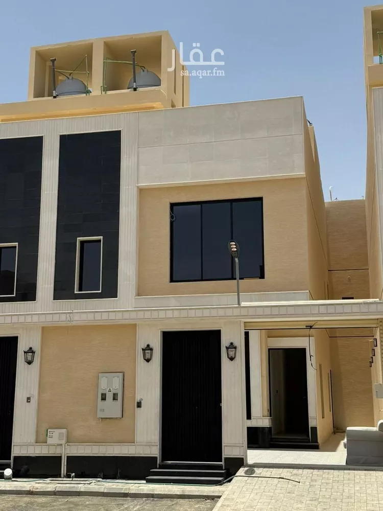 فيلا للبيع في شارع حميدة الإبراهيمي, حي العوالي, مدينة الرياض, منطقة الرياض صورة 4