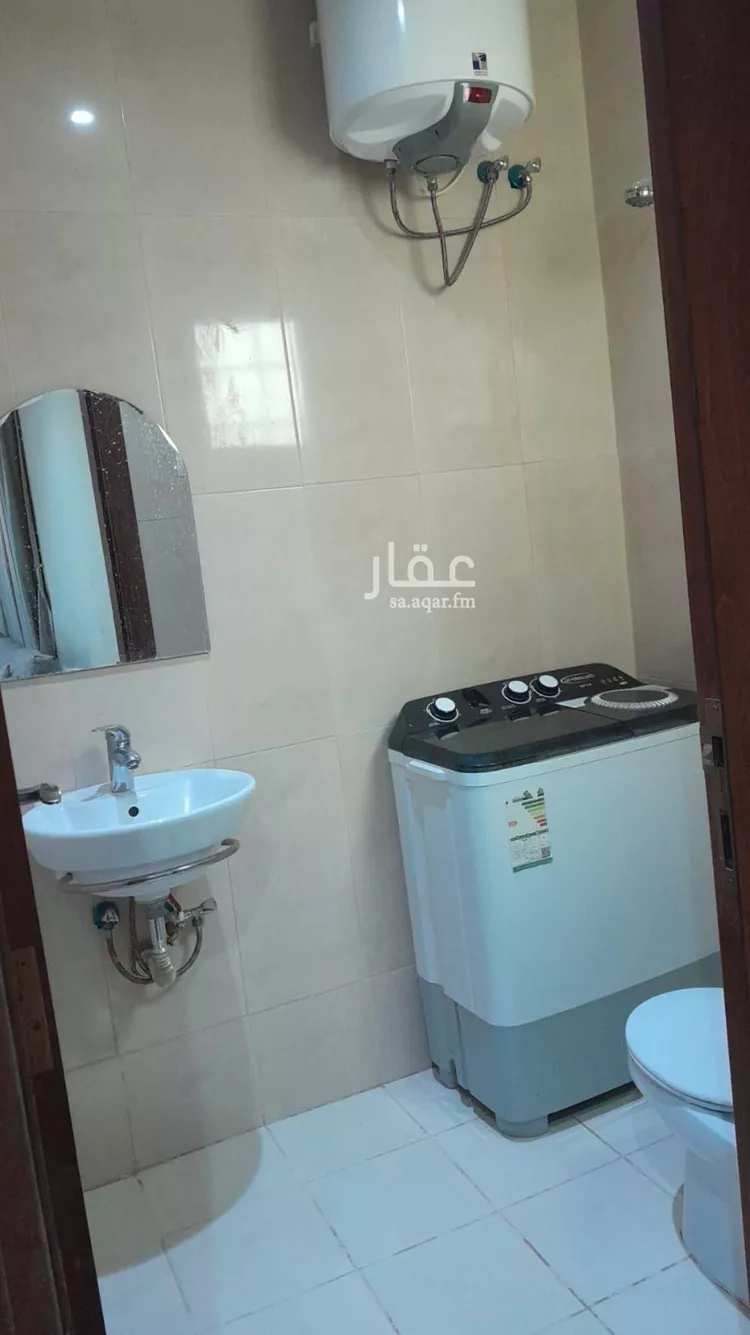 شقة للإيجار في شارع الدمام الفرعي, حي المونسية, مدينة الرياض, منطقة الرياض صورة 4