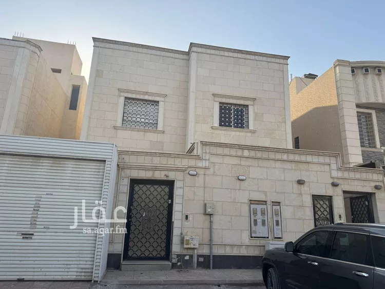 فيلا للإيجار في شارع رقم 58, حي المونسية, مدينة الرياض, منطقة الرياض