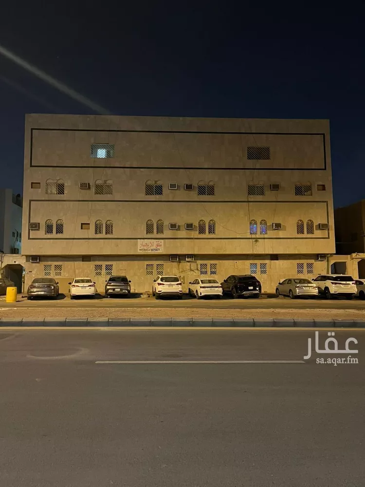 شقة للإيجار في شارع قس بن ساعدة, حي الملك فيصل, مدينة الرياض, منطقة الرياض