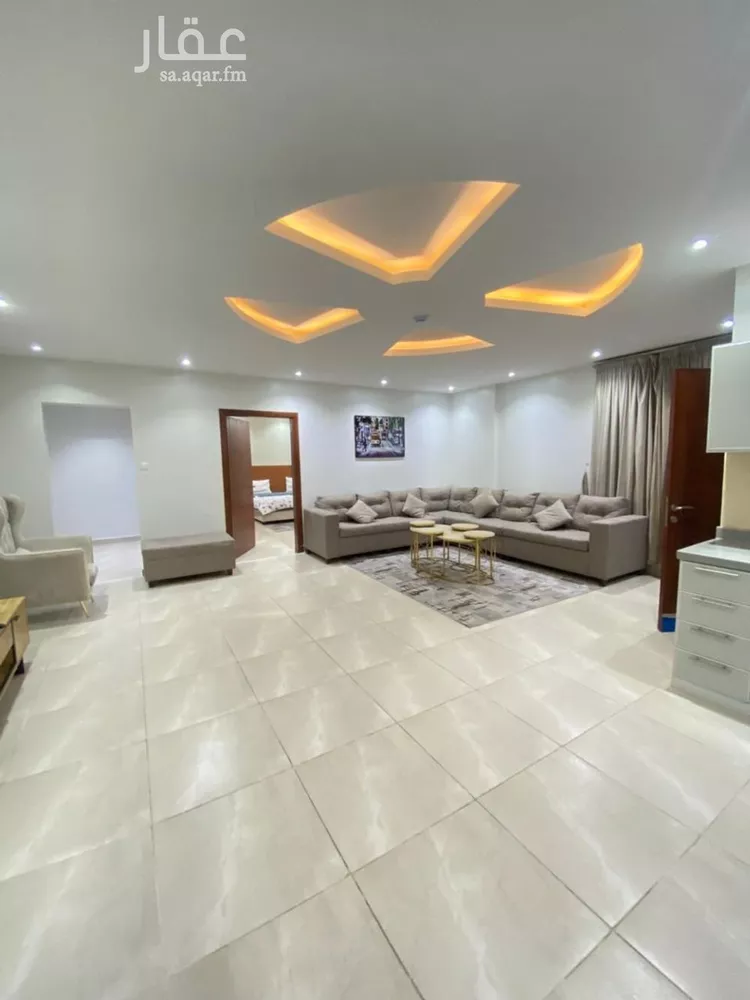 شقة للإيجار في شارع الدمام الفرعي, حي المونسية, مدينة الرياض, منطقة الرياض صورة 2