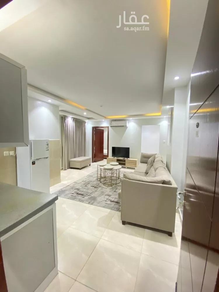 شقة للإيجار في شارع الدمام الفرعي, حي المونسية, مدينة الرياض, منطقة الرياض صورة 4