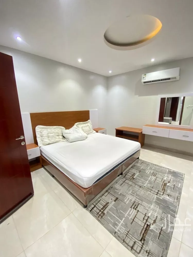 شقة للإيجار في شارع الدمام الفرعي, حي المونسية, مدينة الرياض, منطقة الرياض صورة 3