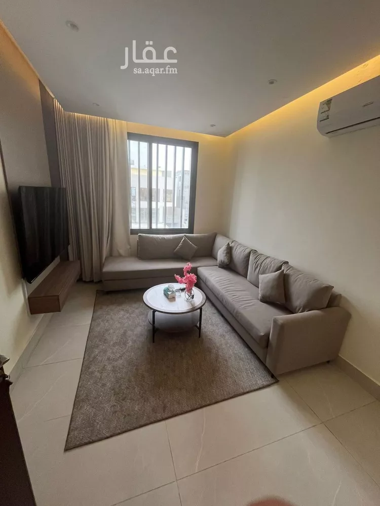 شقة للإيجار في شارع اسماء بنت مالك, حي العارض, مدينة الرياض, منطقة الرياض