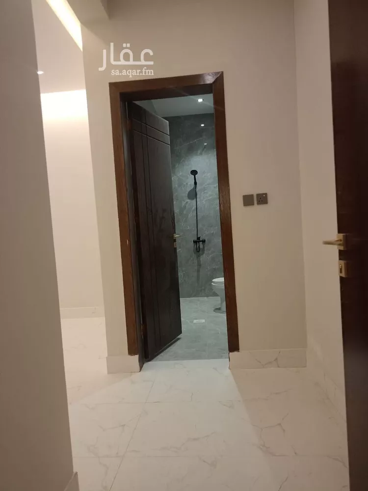 شقة للبيع في شارع الضياء, حي الجنادرية, مدينة الرياض, منطقة الرياض 7