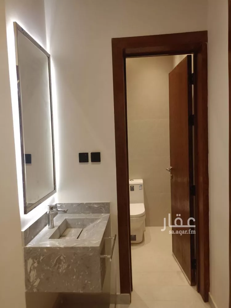 دور للبيع في شارع أحمد بن أبي عزرة, حي المرجان, مدينة الرياض, منطقة الرياض صورة 5