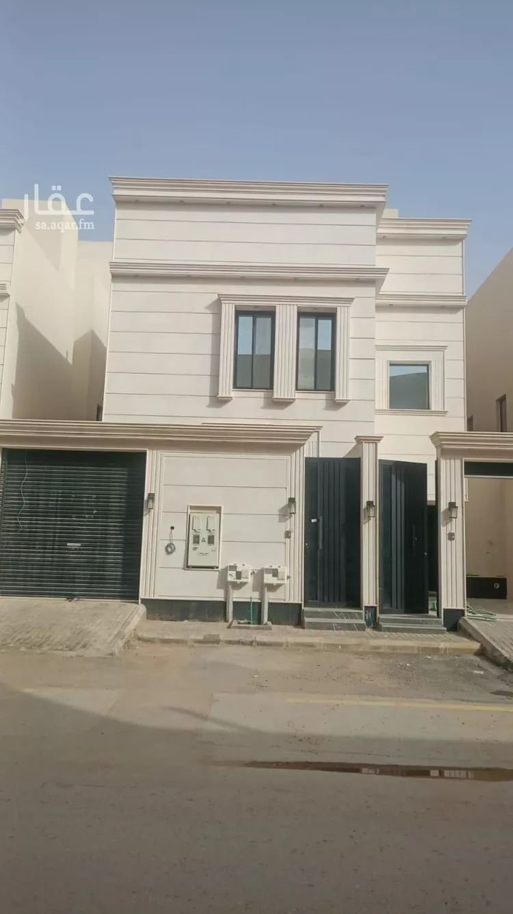 فيلا للبيع في شارع العمره, حي الجنادرية, مدينة الرياض, منطقة الرياض 1 صورة