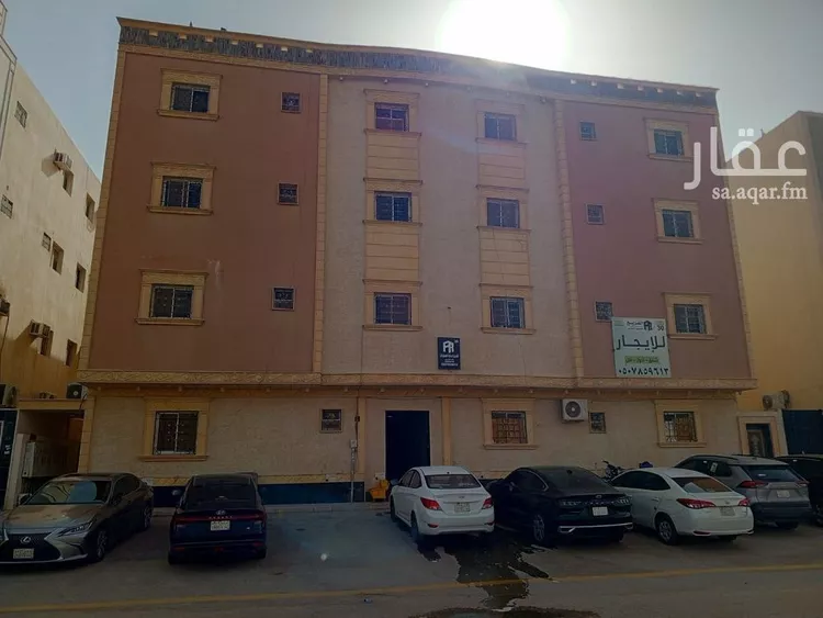Apartment for Rent in Riyadh Al Munsiyah