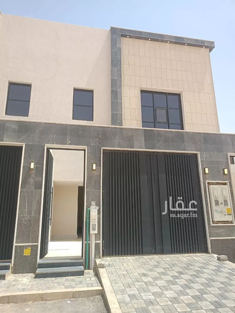 فيلا للبيع في شارع خريص, حي الجنادرية, مدينة الرياض, منطقة الرياض صورة 2