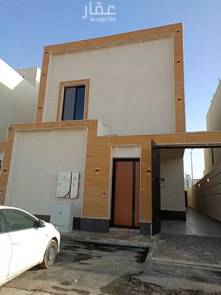 دور للبيع في شارع نصر الجيلاني, حي المرجان, مدينة الرياض, منطقة الرياض صورة 4