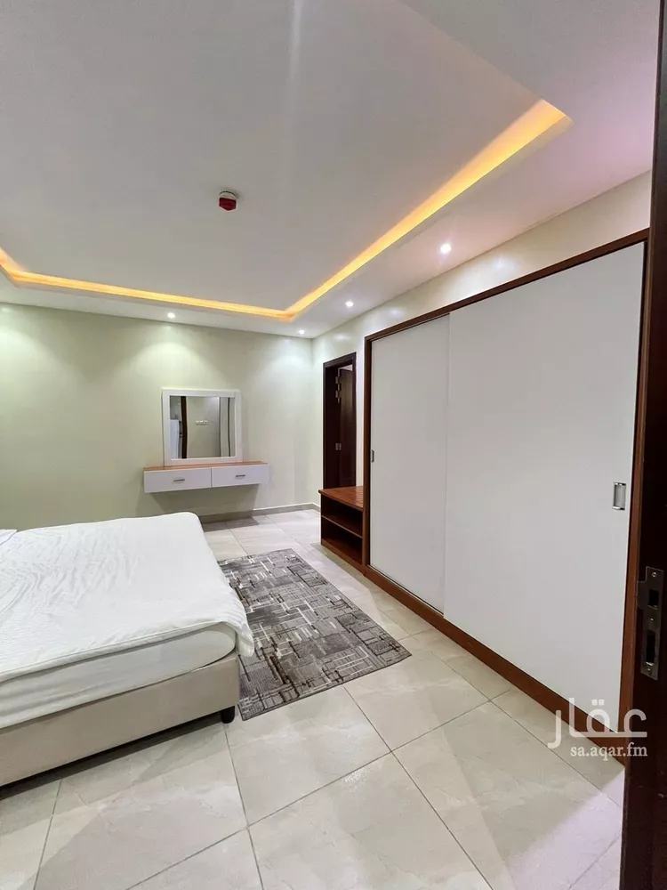 شقة للإيجار في شارع الدمام الفرعي, حي المونسية, مدينة الرياض, منطقة الرياض صورة 3