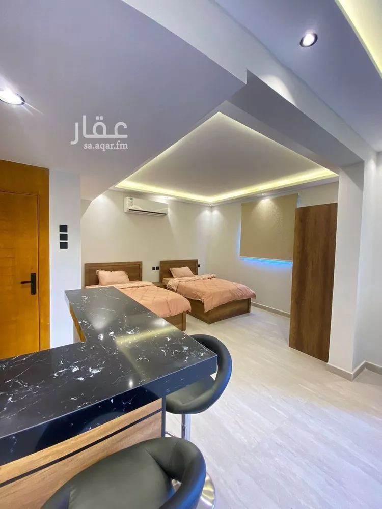 شقة للإيجار في شارع الامير سلطان ابن عبدالعزيز, حي العليا, مدينة الرياض, منطقة الرياض صورة 4
