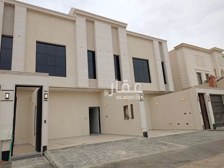 دور للبيع في شارع يحيى المنقاري, حي البيان, مدينة الرياض, منطقة الرياض