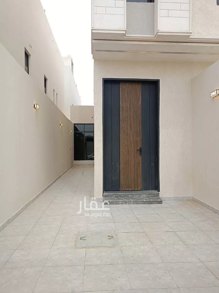 دور للبيع في شارع يحيى المنقاري, حي البيان, مدينة الرياض, منطقة الرياض 18