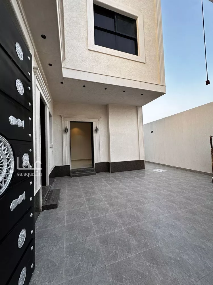 دور للإيجار في شارع رقم 181, حي الجنادرية, مدينة الرياض, منطقة الرياض صورة 3