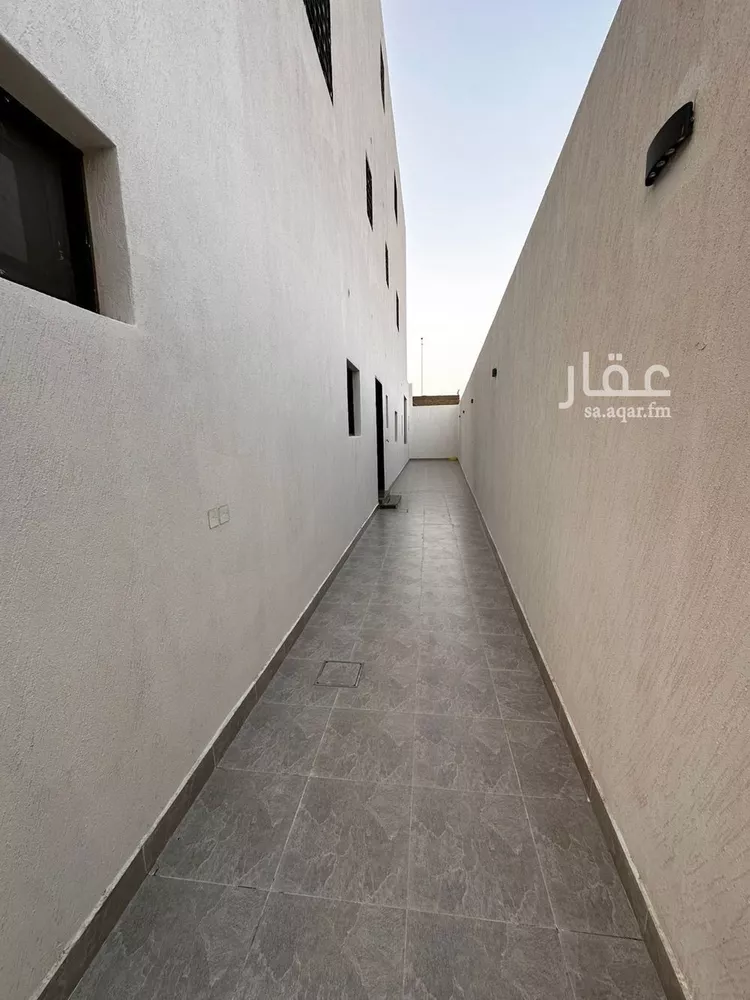 دور للإيجار في شارع رقم 181, حي الجنادرية, مدينة الرياض, منطقة الرياض صورة 5