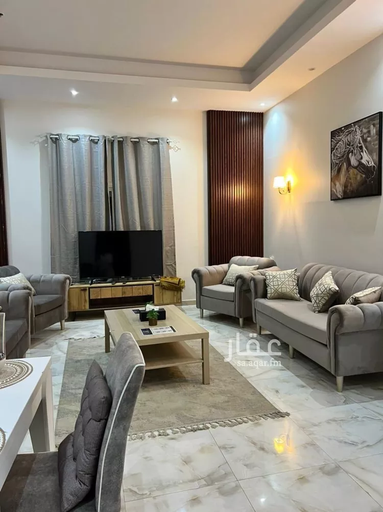 شقة للإيجار في شارع الدمام الفرعي, حي المونسية, مدينة الرياض, منطقة الرياض صورة 2