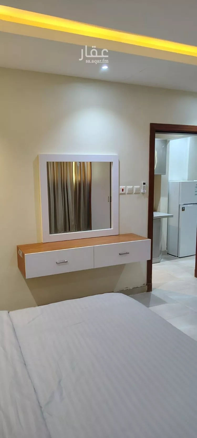 شقة للإيجار في شارع الدمام الفرعي, حي المونسية, مدينة الرياض, منطقة الرياض صورة 4