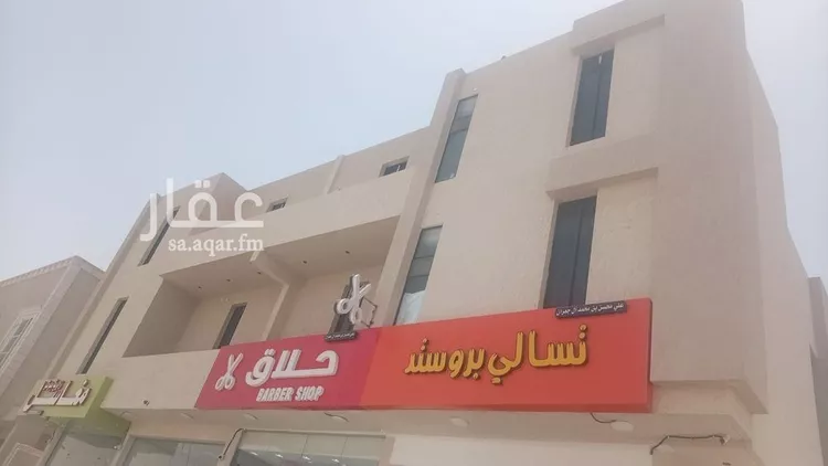 شقة للإيجار في شارع وادي الحياة, حي القادسية, مدينة الرياض, منطقة الرياض صورة 2