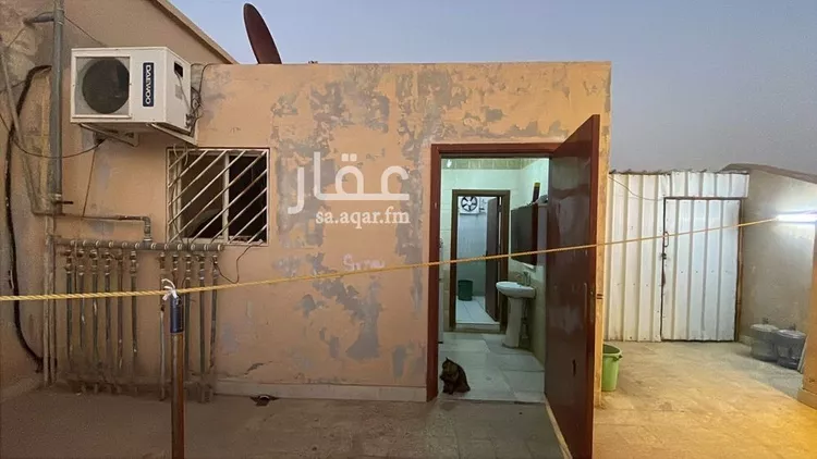 غرفة للإيجار في شارع الطويلة, حي الملك فيصل, مدينة الرياض, منطقة الرياض صورة 5