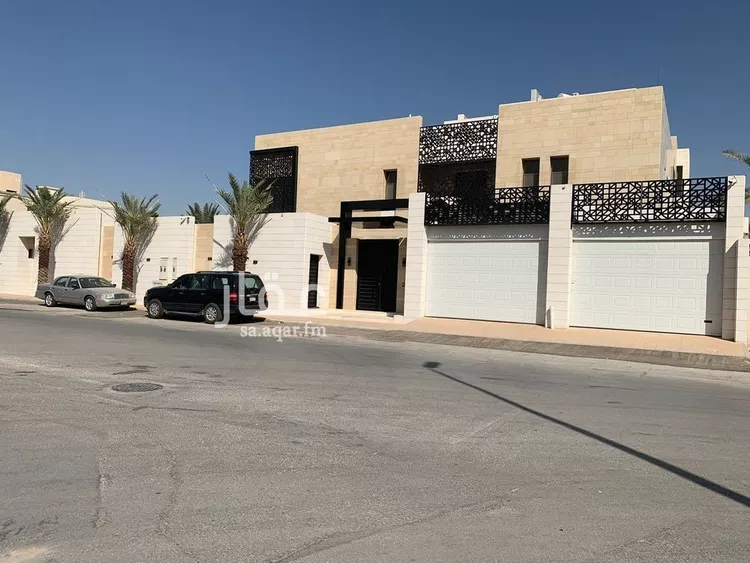 فيلا للبيع في شارع المقريزي, حي الروضة, مدينة الرياض, منطقة الرياض صورة 5